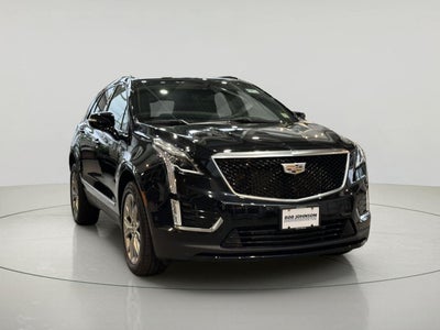 2020 Cadillac XT5 Sport AWD