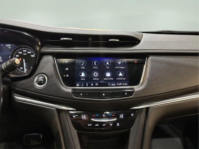 2020 Cadillac XT5 Sport AWD