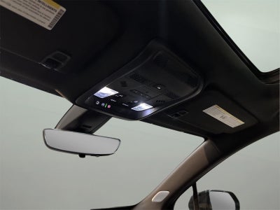 2020 Cadillac XT5 Sport AWD