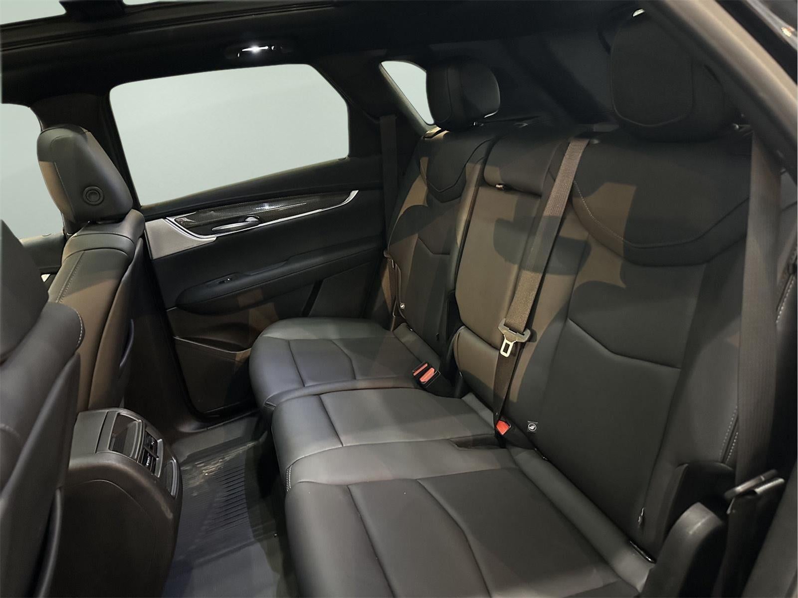 2020 Cadillac XT5 Sport AWD