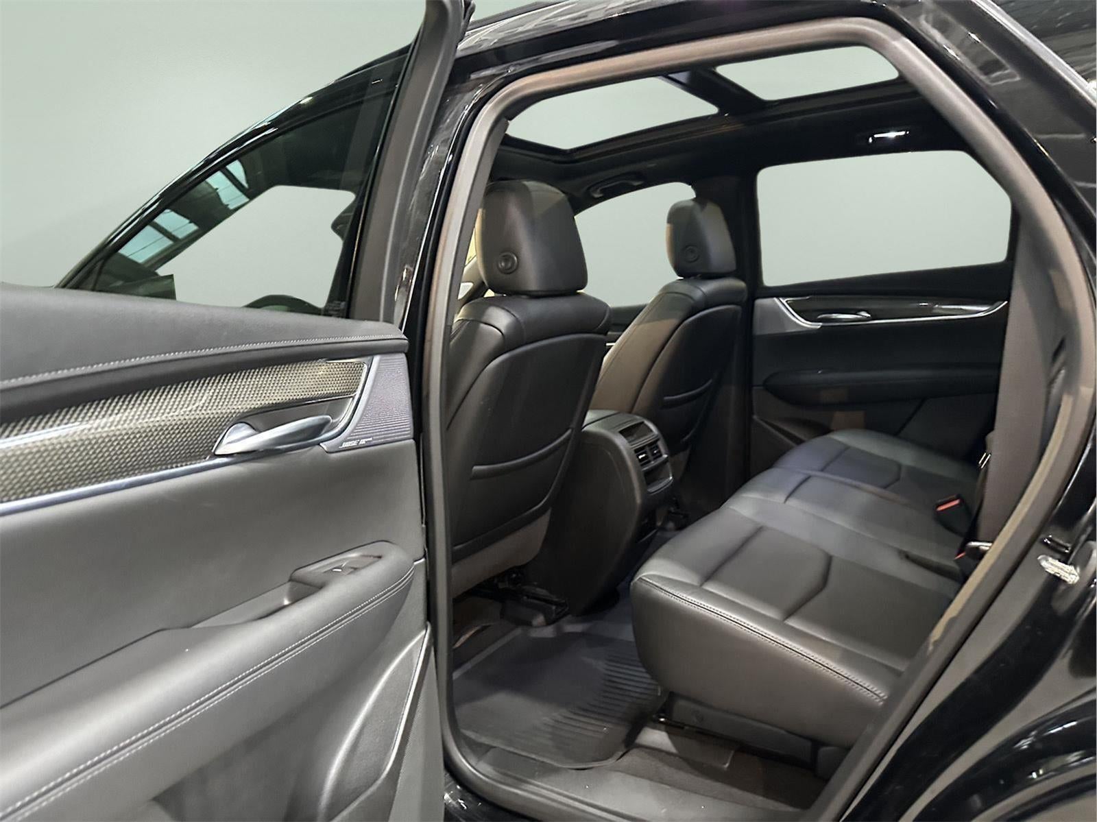 2020 Cadillac XT5 Sport AWD