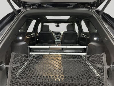 2020 Cadillac XT5 Sport AWD