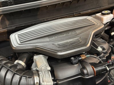 2020 Cadillac XT5 Sport AWD