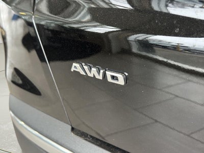 2025 Cadillac XT5 Sport