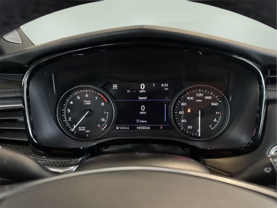 2025 Cadillac XT5 Sport