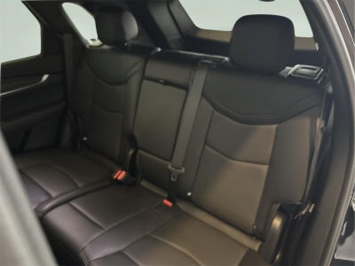 2025 Cadillac XT5 Sport