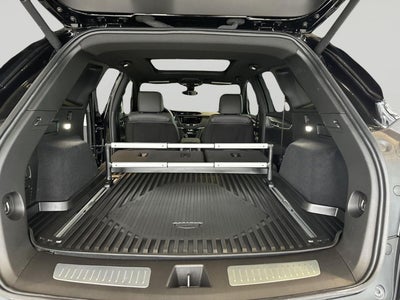 2025 Cadillac XT5 Sport