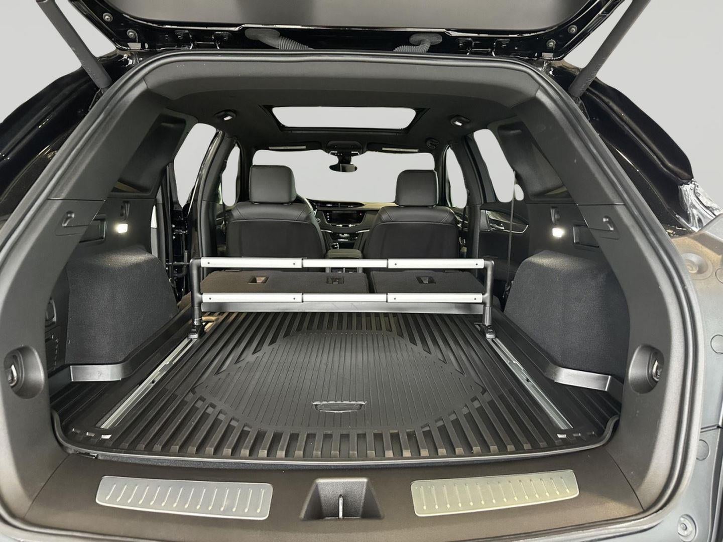 2025 Cadillac XT5 Sport