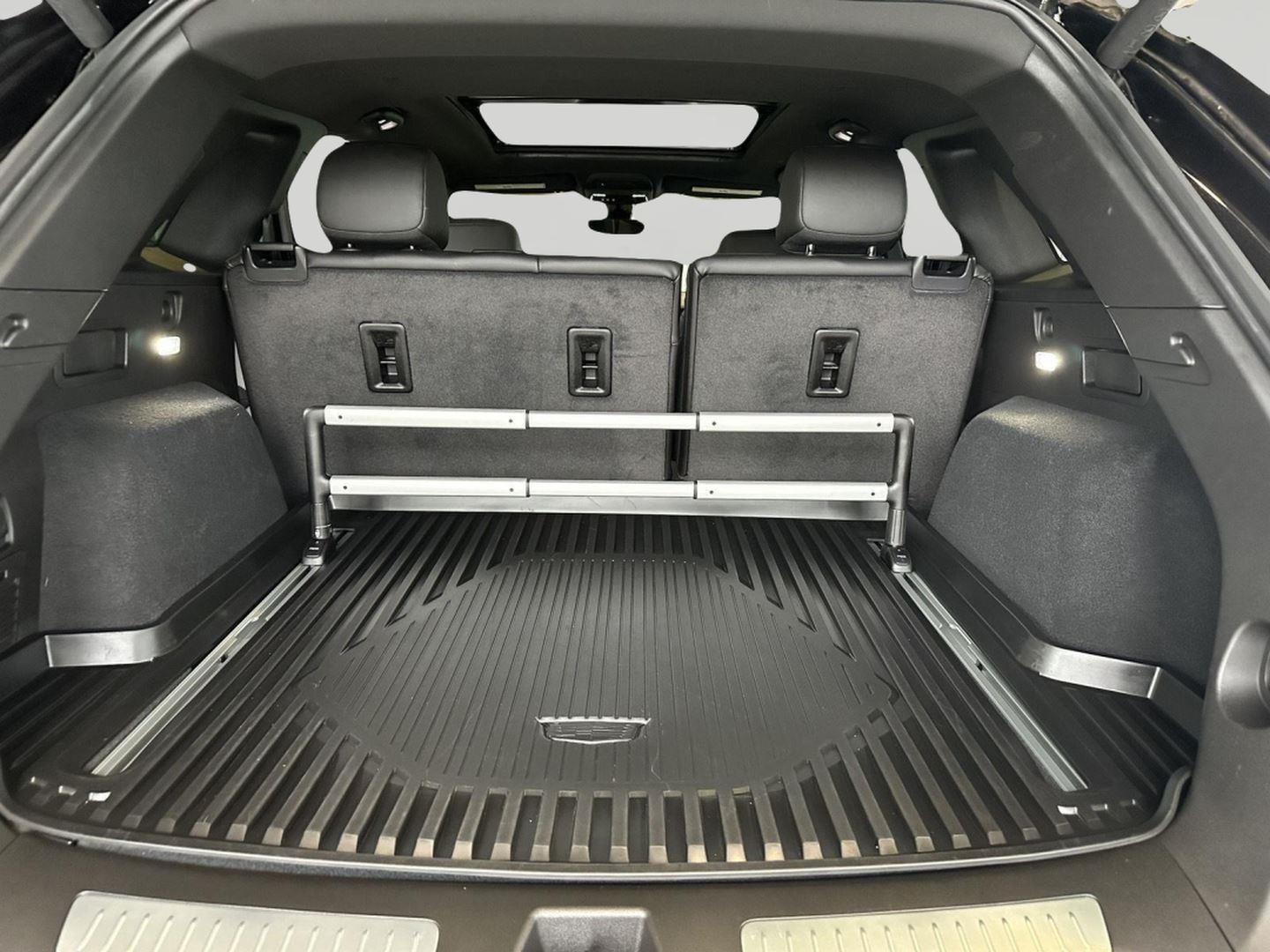 2025 Cadillac XT5 Sport