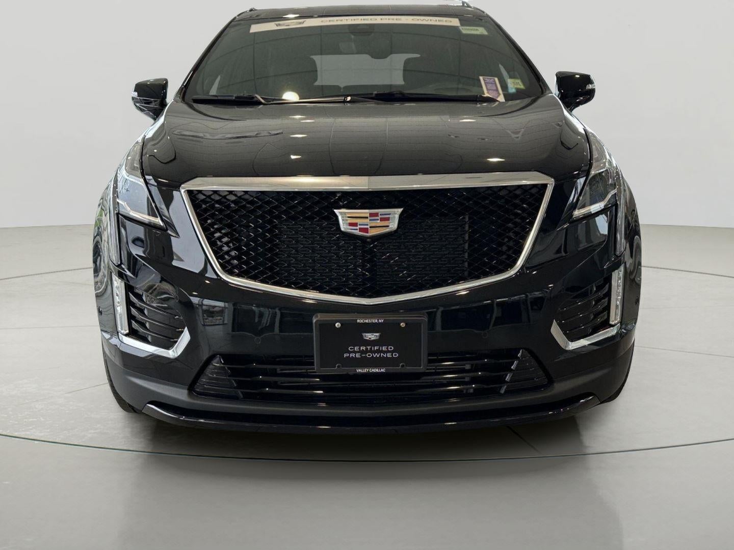 2025 Cadillac XT5 Sport