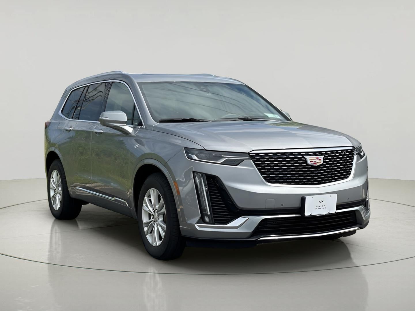 2025 Cadillac XT6 Luxury