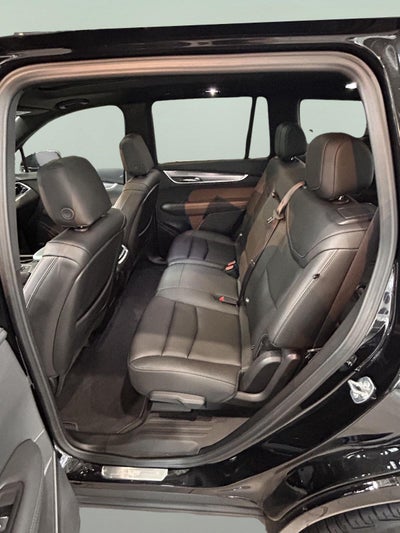 2024 Cadillac XT6 Luxury