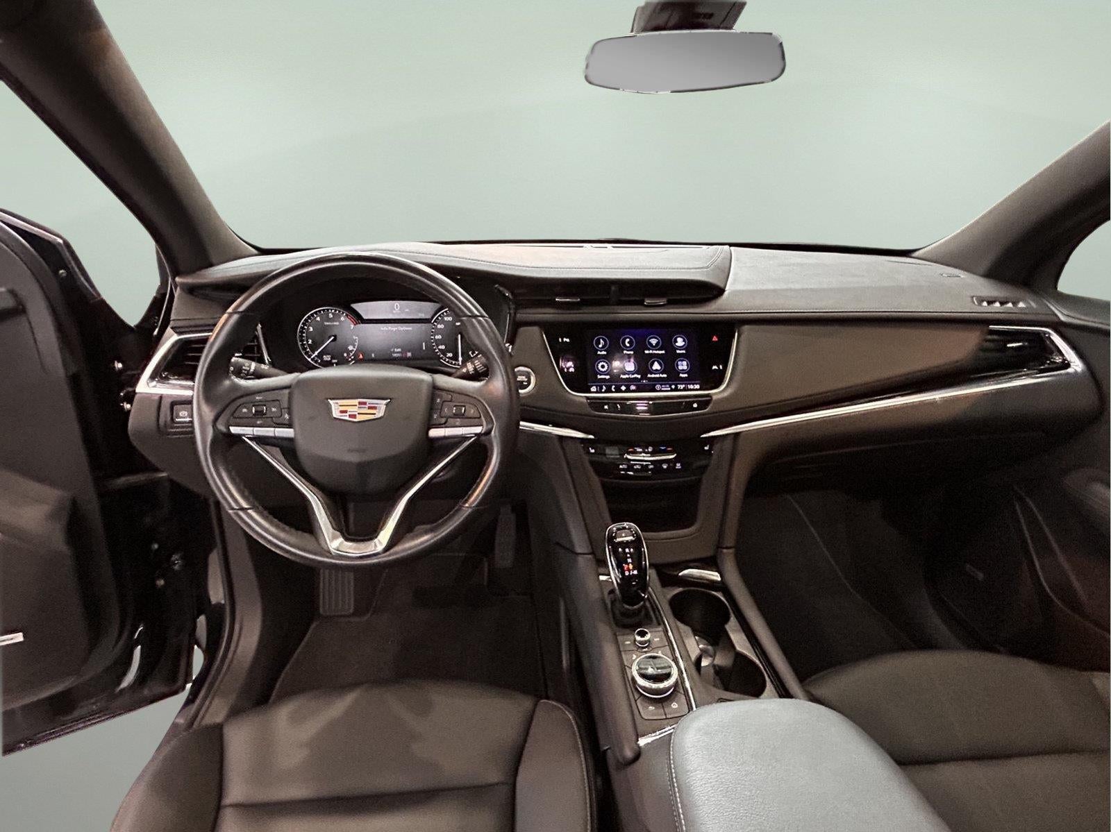 2024 Cadillac XT6 Luxury