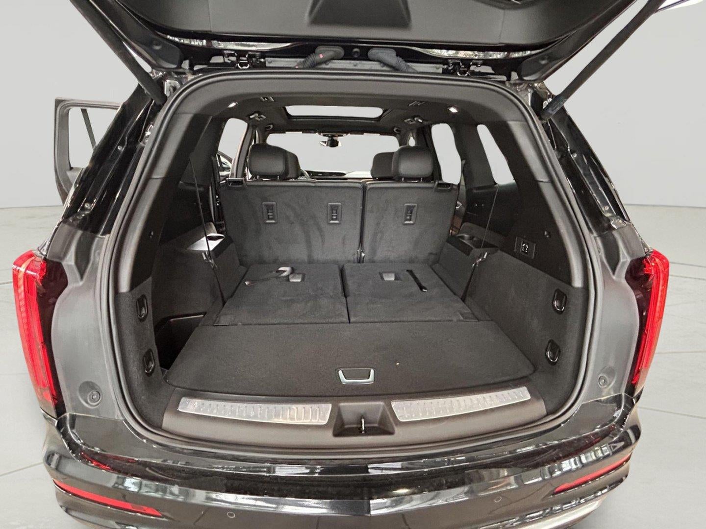 2024 Cadillac XT6 Luxury