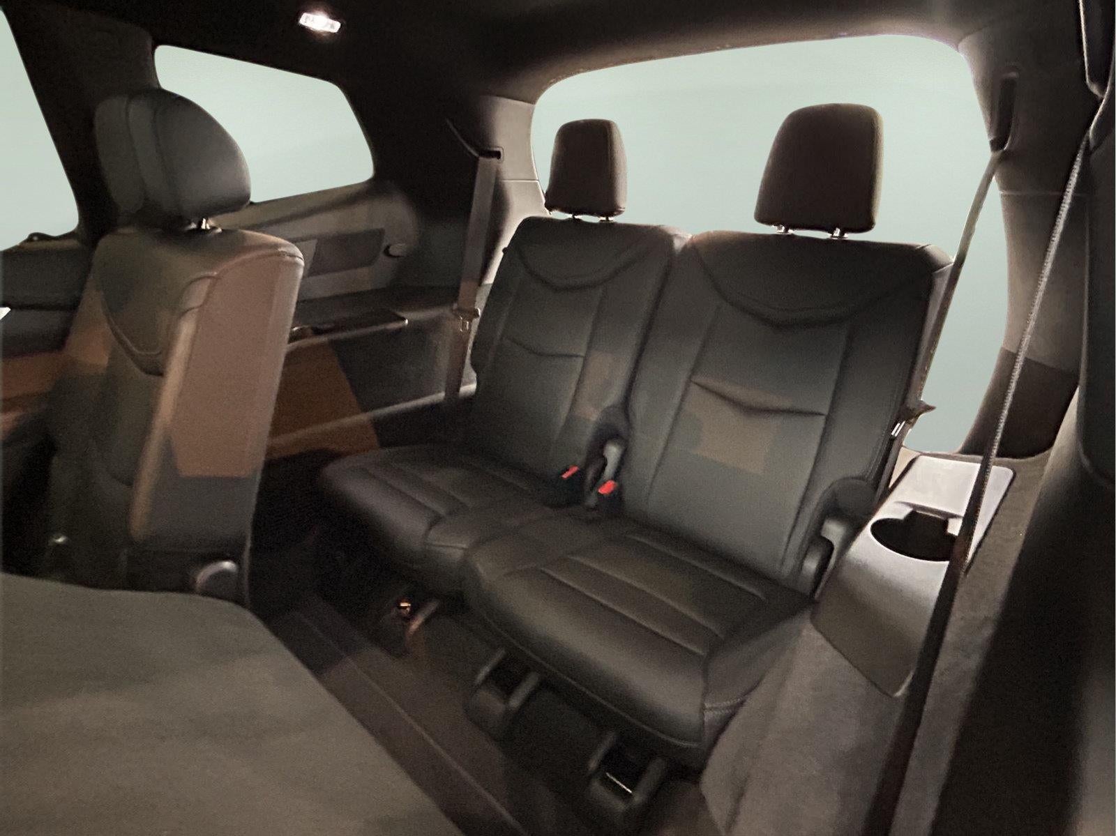 2024 Cadillac XT6 Luxury