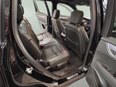 2024 Cadillac XT6 Luxury