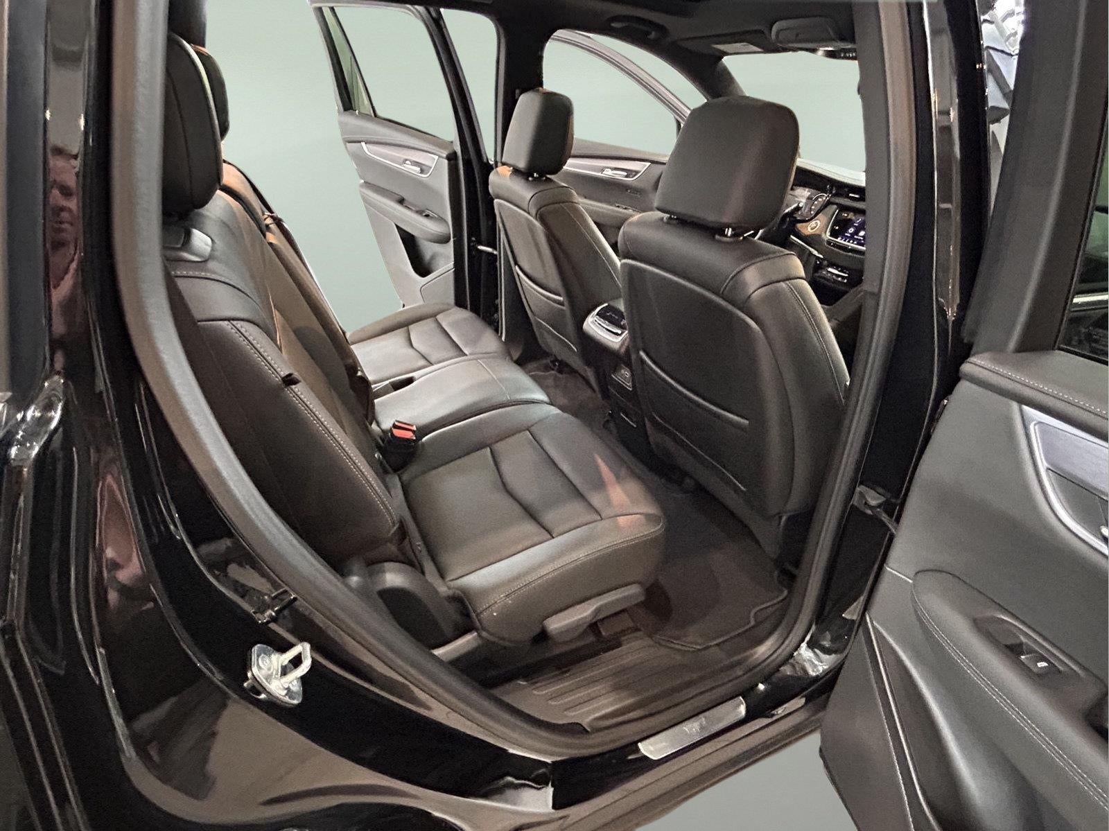 2024 Cadillac XT6 Luxury