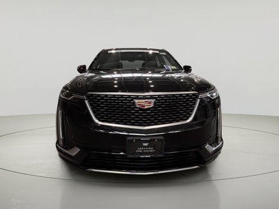 2024 Cadillac XT6 Luxury