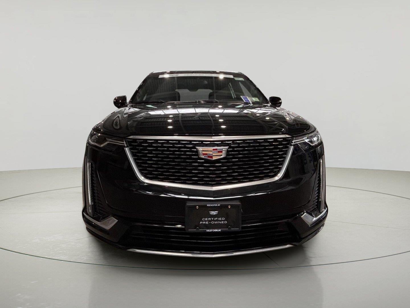 2024 Cadillac XT6 Luxury