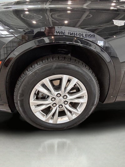 2024 Cadillac XT6 Luxury