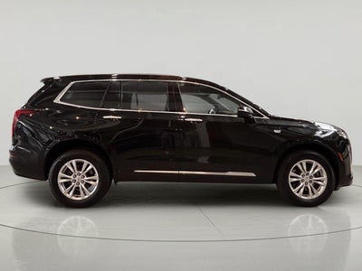 2024 Cadillac XT6 Luxury