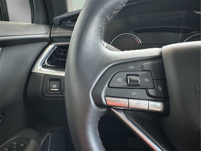 2024 Cadillac XT6 Luxury