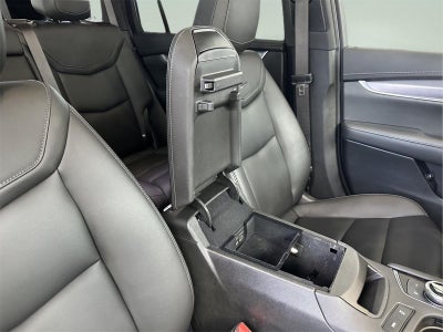 2024 Cadillac XT6 Luxury