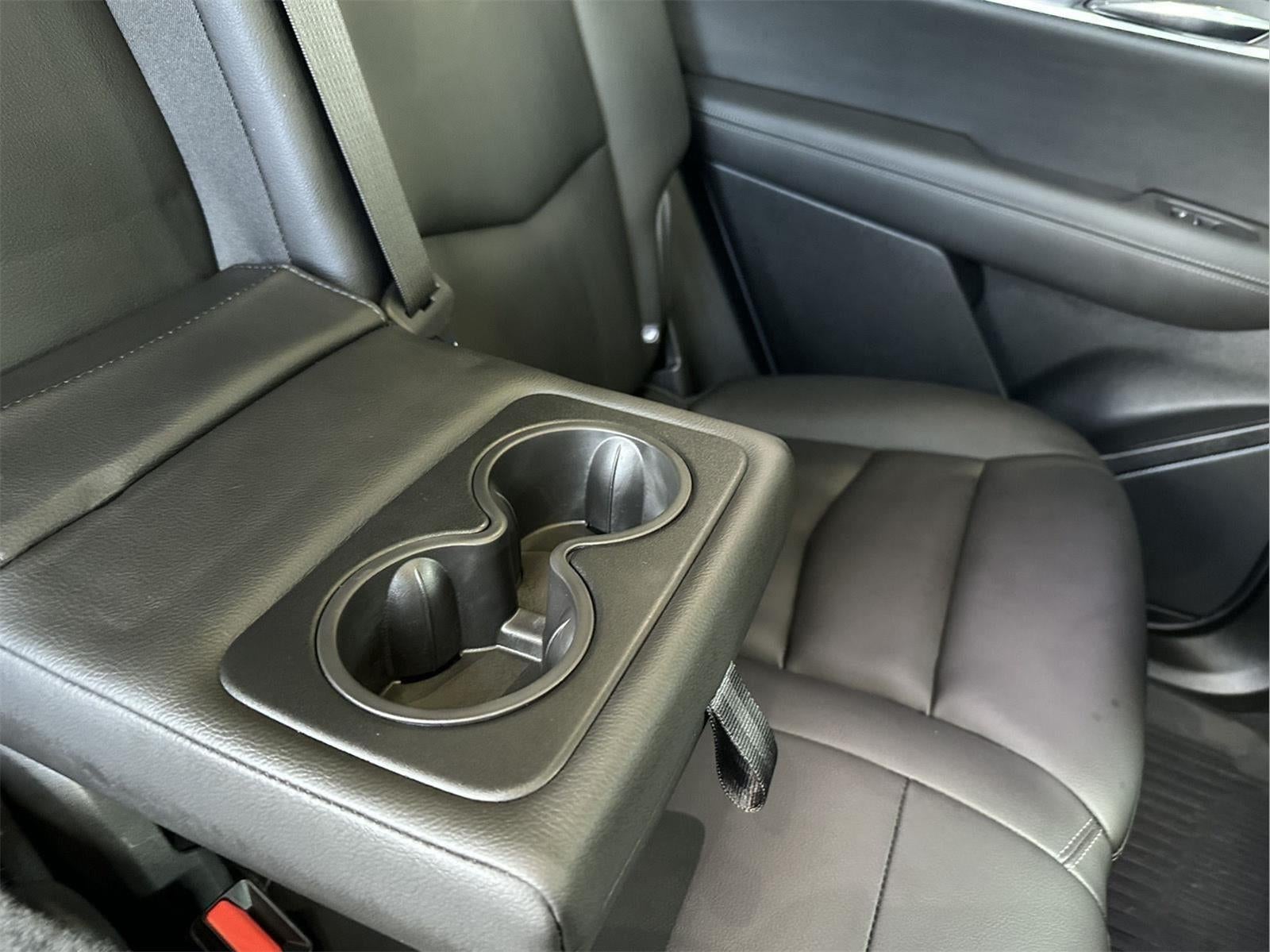 2024 Cadillac XT6 Luxury