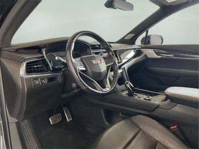 2021 Cadillac XT6 Sport