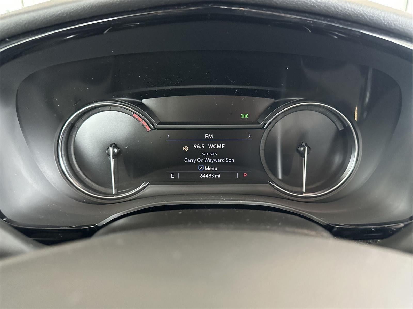2021 Cadillac XT6 Sport