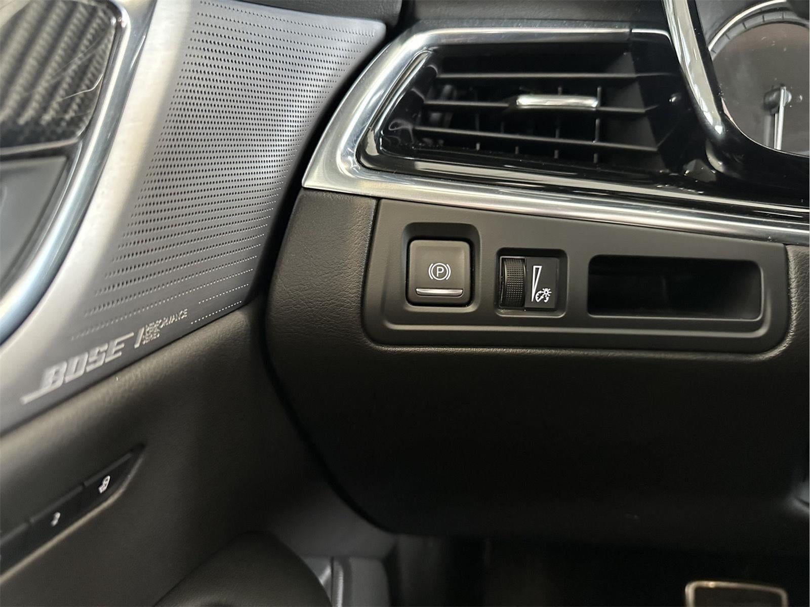 2021 Cadillac XT6 Sport