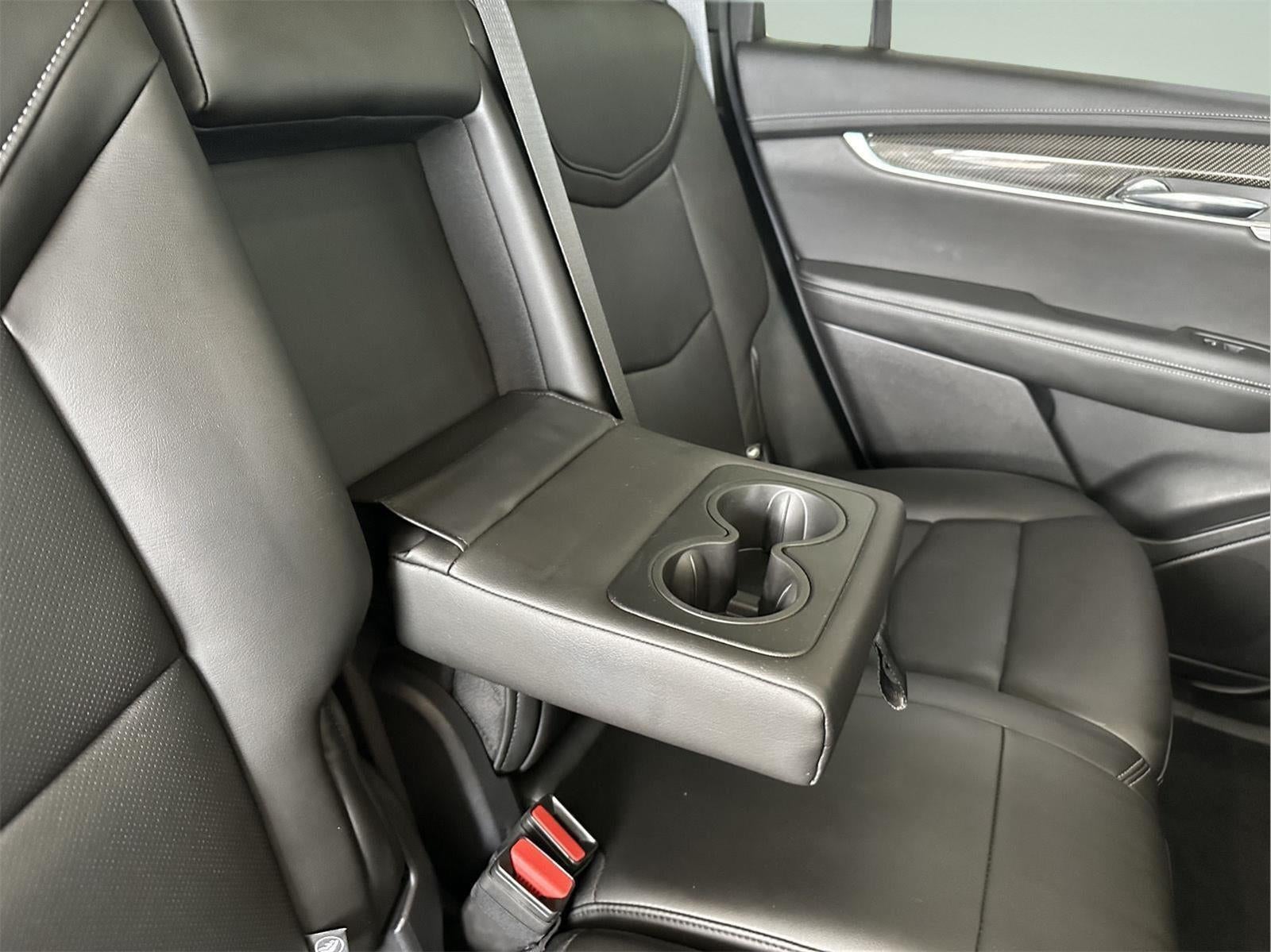 2021 Cadillac XT6 Sport