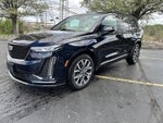 2021 Cadillac XT6 Sport
