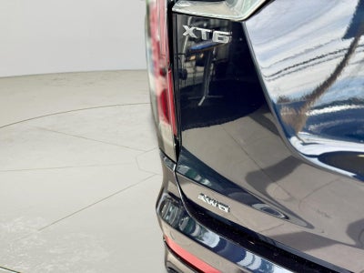 2021 Cadillac XT6 Sport