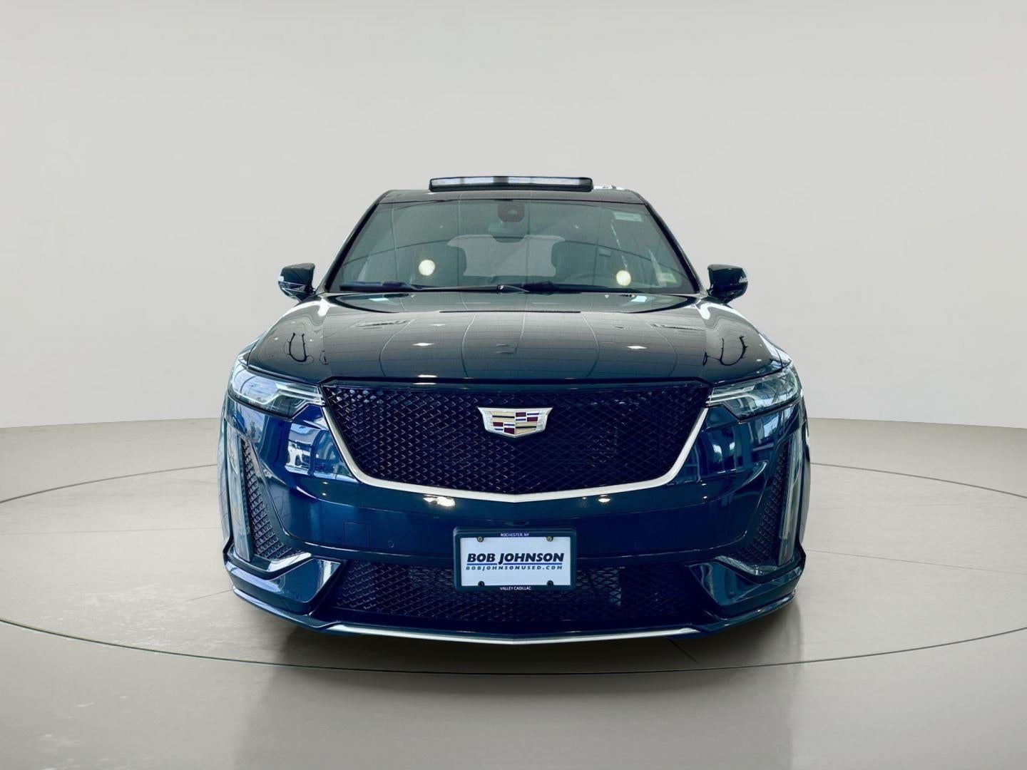 2021 Cadillac XT6 Sport