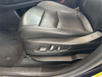 2021 Cadillac XT6 Sport