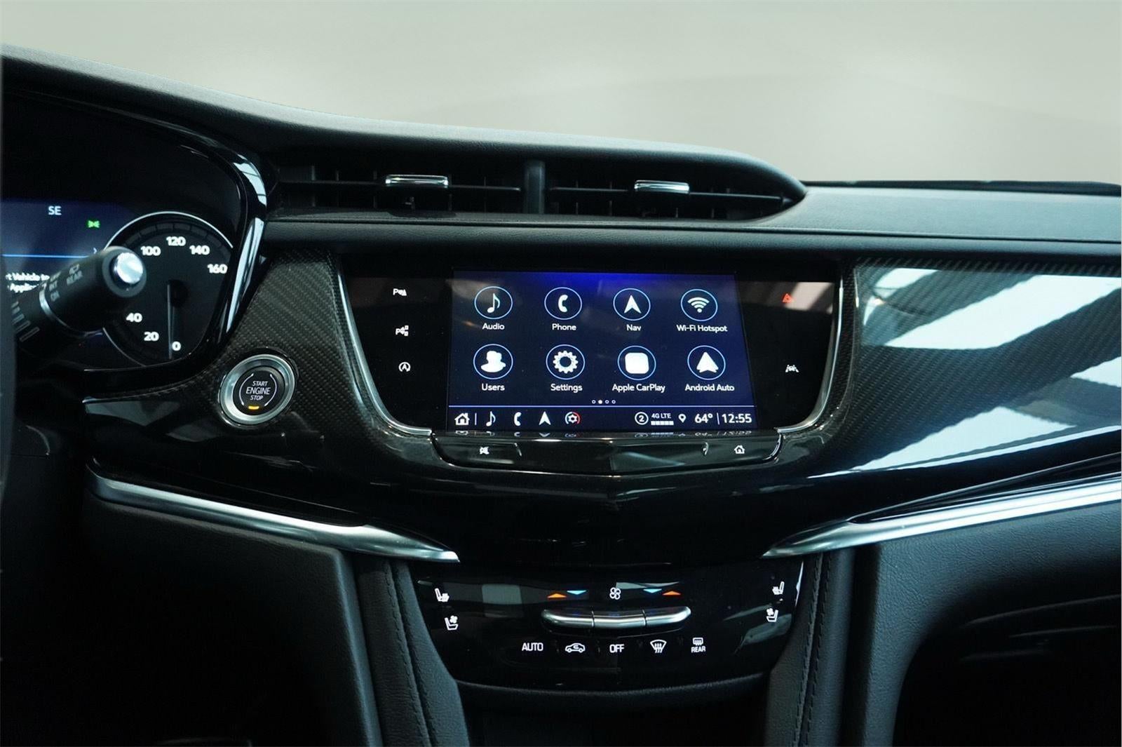 2023 Cadillac XT6 Sport