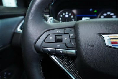 2023 Cadillac XT6 Sport