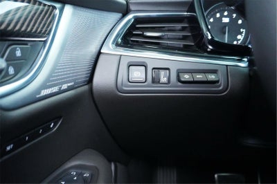 2023 Cadillac XT6 Sport