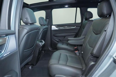 2023 Cadillac XT6 Sport