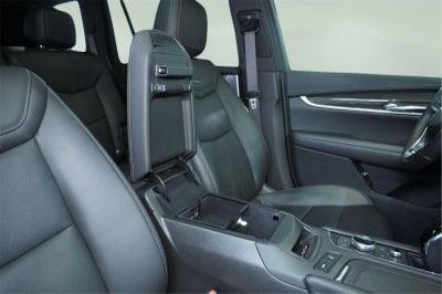 2023 Cadillac XT6 Sport