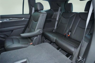 2023 Cadillac XT6 Sport