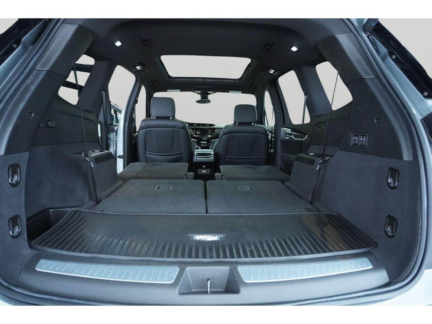 2023 Cadillac XT6 Sport