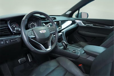 2023 Cadillac XT6 Sport