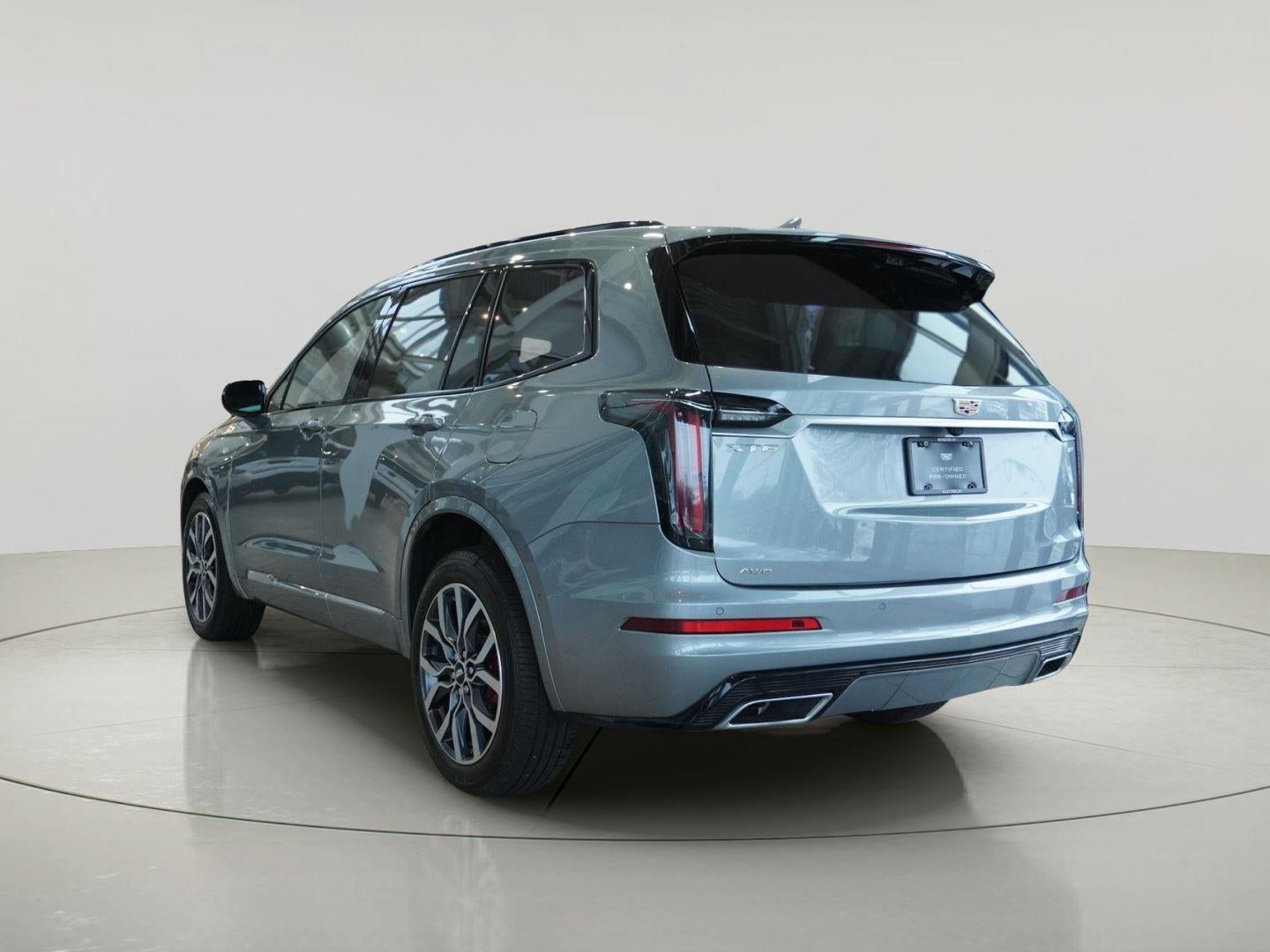 2023 Cadillac XT6 Sport