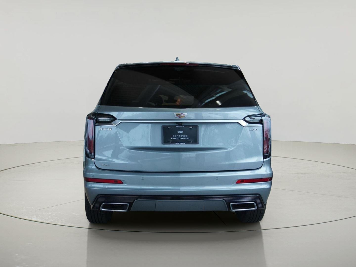 2023 Cadillac XT6 Sport