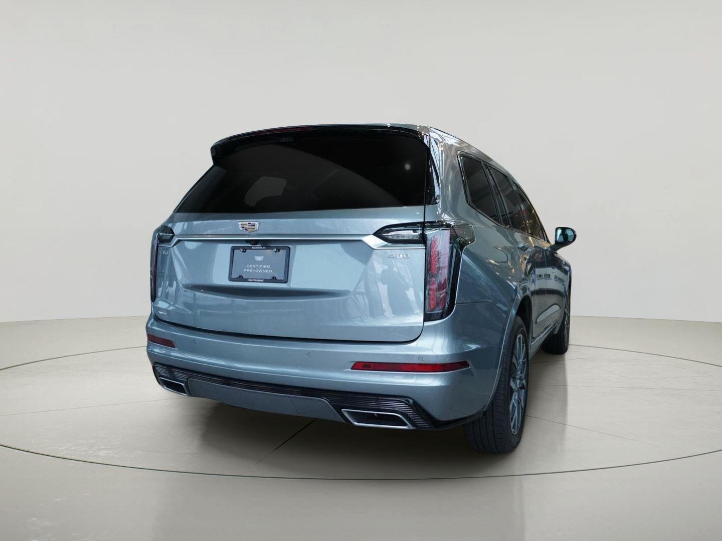 2023 Cadillac XT6 Sport