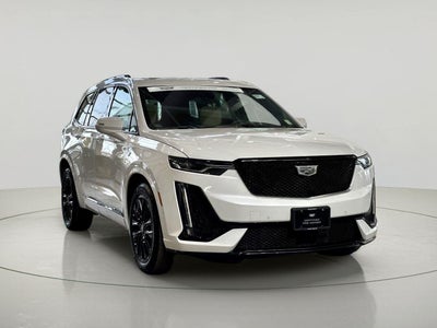 2024 Cadillac XT6 Sport
