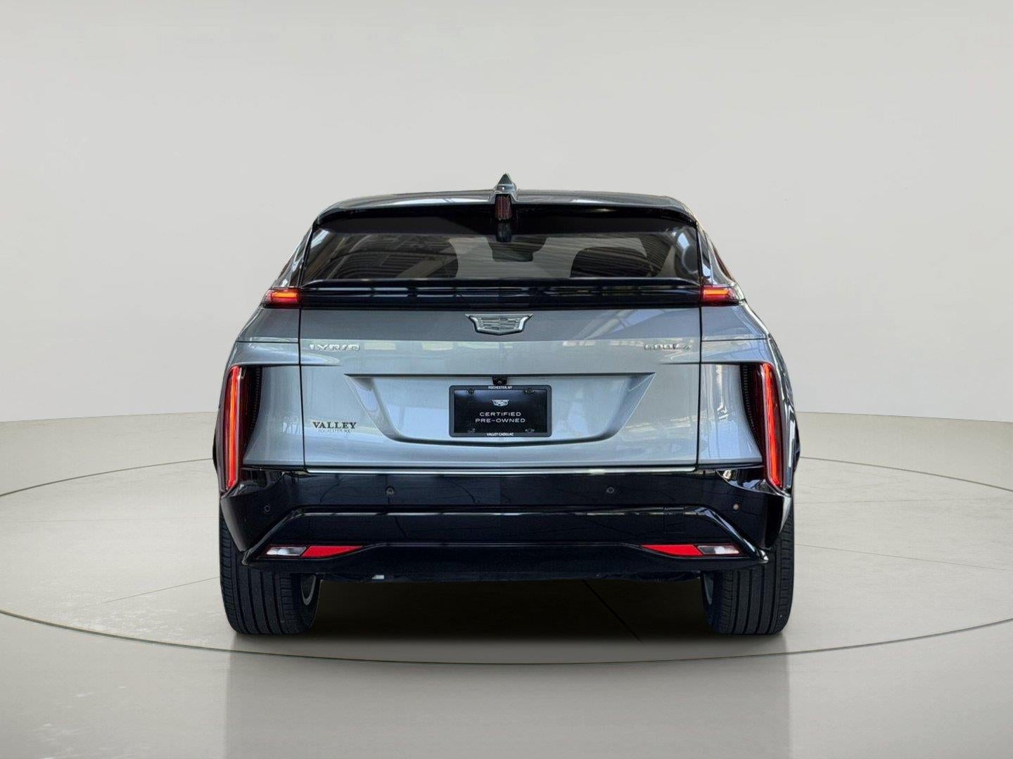 2024 Cadillac LYRIQ Tech