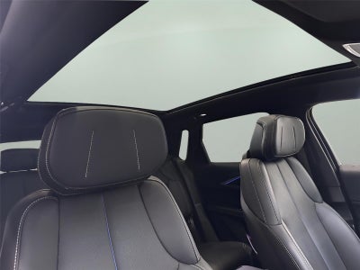 2024 Cadillac LYRIQ Luxury 1